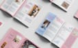 design book cover, book interior and ebook