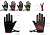 design and manufacture motorbike and dog training apparels