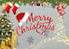design gift holiday card