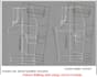 do sewing pattern design and pattern grading with pattern editing