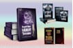 design a premium horror book cover