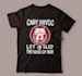 make creative awesome dog t shirt design