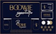 design unique signature logo and branding kits