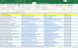 targeted b2b lead generation and email list building