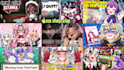 draw cool cute custom thumbnail for youtube