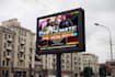 design creative vinyl banner, billboard, signage, yard sign