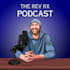 design unique cartoon podcast cover art, logo, and thumbnail