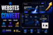 create a professional wordpress website for your business