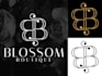 design 5 premium logo concepts with vector