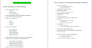 create all course curriculum, ebook and course development, course outline