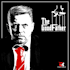 make an attractive godfather poster with your photo