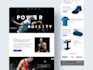 do modern web ui ux design