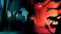 produce an artistic avant garde mixed media music video