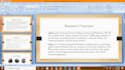 prepare business plan, proposal with forecasting