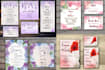 design, creative invitations cards for your wedding