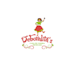 design awesome looking food logo