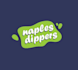 design a modern olive oil vinegar logo
