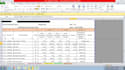 material and cost estimation of construction works