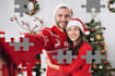 turn your picture into a puzzle pieces