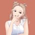 draw bust up digital illustration