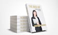 design your custom book cover and ebook cover design