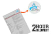 do transparent logo or background and make png