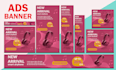 design web banner, adwords display ads, google ads