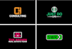 make a creative logo design for your business