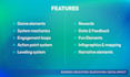 design a gamification system