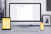 create responsive online forms,survey,quiz using google form,jotform,type form