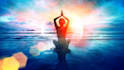 offer aura energy healing