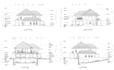produce architectural technical drawings and documentation