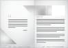 create edit any brochure newsletter in indesign