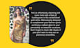 create unique and engaging social media captions