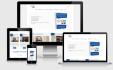 build your online website