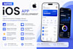 develop hybrid and native mobile apps