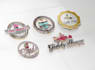 design bakery,sweet, cupcake or cookies logo