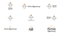 design a logo perfectly