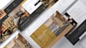 build branding, design website and app for your business