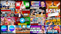 design eye catching youtube gaming thumbnail