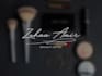 create signature, calligraphy or handwritten logo