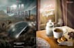 design modern business advertising poster and flyer