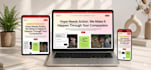 design wordpress website, redesign,customize wordpress or elementor wordpress