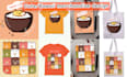 draw cute kawaii cartoon characters for your merchandise