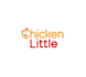 do modern chicken logo design in 24 hours