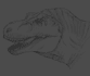 sketch an animal or create a creature design