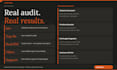 do a technical SEO audit with google search console report