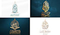 write professional islamic arabic calligraphy logo