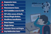 fix wordpress issues, errors, bugs or CSS error