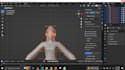 do 3d rigging in blender
